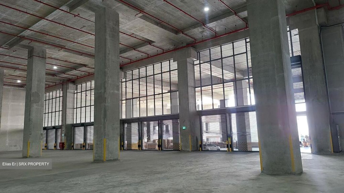 Clementi West Street 2 (D5), Factory #462653721
